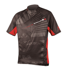 Dres Endura Hummvee Ray, červený