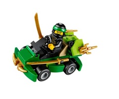 Lego Ninjago 30532 Turbo